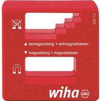Wiha, Wiha Magnetiser and Demagnetiser Wiha, Wiha Magnetiser and Demagnetiser