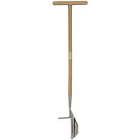 Wilkinson Sword, Wilkinson Long Handled Stainless Steel Bulb Planter Wilkinson Sword, Wilkinson Long Handled Stainless Steel Bulb Planter