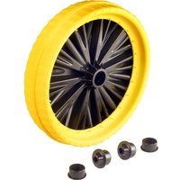 Walsall, Walsall Universal Titan Puncture Proof Wheel for Wheelbarrows Walsall, Walsall Universal Titan Puncture Proof Wheel for Wheelbarrows