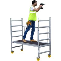 Youngman, Youngman Minimax Tower Platform Base Pack Youngman, Youngman Minimax Tower Platform Base Pack