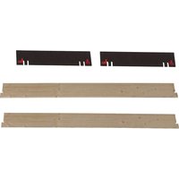 Youngman, Youngman MINIMAX Toeboard Pack Youngman, Youngman MINIMAX Toeboard Pack