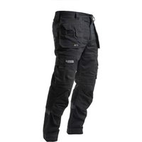 Apache, Apache Mens Cavendish Rip Stop Stretch Work Trousers Black 42 Apache, Apache Mens Cavendish Rip Stop Stretch Work Trousers Black 42