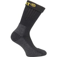 Caterpillar, Caterpillar Industrial Work Sock 2 Pack 11 - 14 Caterpillar, Caterpillar Industrial Work Sock 2 Pack 11 - 14
