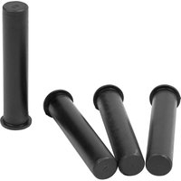 PUNK, Trend KWJ900/KWJ700 KWJ/PIN/4 Pin Pack of 4 for Worktop Jig 10mm PUNK, Trend KWJ900/KWJ700 KWJ/PIN/4 Pin Pack of 4 for Worktop Jig 10mm