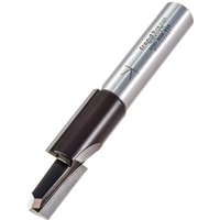Trend, Trend TRADE RANGE Staggered Mortise Router Cutter 16mm 1/2 Trend, Trend TRADE RANGE Staggered Mortise Router Cutter 16mm 1/2
