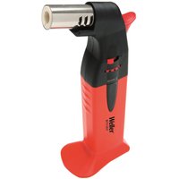 Weller, Weller Heavy Duty Piezo Gas Blow Torch Weller, Weller Heavy Duty Piezo Gas Blow Torch