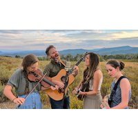 The Mountain Hollers