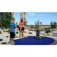 Bigfoot Fun Park, Arcade, Mini Golf, & Escape Rooms