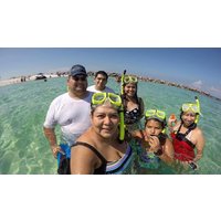 Snorkeling & Shelling Destin