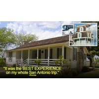 Texas Hill Country & LBJ Ranch Tour From San Antonio