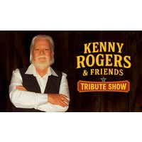 Kenny Rogers and Friends Tribute - The Deal Goes On