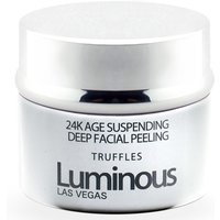 24K Age Suspending Deep Facial Peeling, 50 ml, Luminous Las Vegas