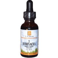 3 Echinacea Complex, 1 oz, L.A. Naturals