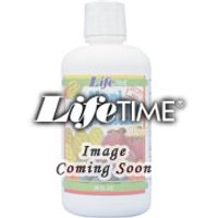 6 Blend Juice Liquid, 32 oz, LifeTime
