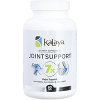 7x Extra Strength Joint Support, 60 Capsules, KaLaya