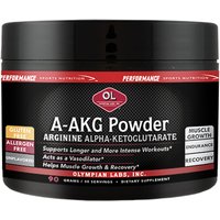 A-AKG Powder 30 Servings, 90 g, Olympian Labs