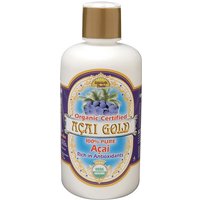 Acai Gold 100% Organic, 32 oz, Dynamic Health