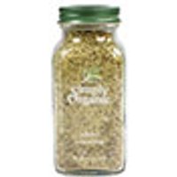 Adobo Seasoning, 4.41 oz, Simply Organic