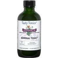 Adrenal Tonic, 4 oz, Vitanica