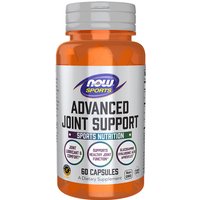 Advanced Joint Support, 60 Capsules, NOW Foods