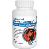 Advanced Mens Formula, Prostate Support, 90 Capsules, Roex