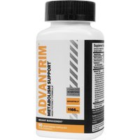 Advantrim, Extreme Fat Burner, 90 Vegetarian Capsules, Newton-Everett