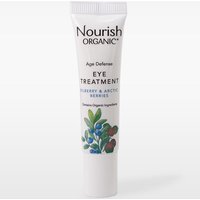 Age Defense Eye Treatment, 0.5 oz, Nourish Organic