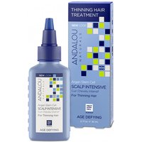 Argan Stem Cell Age Defying Scalp Intensive, 2.1 oz, Andalou Naturals
