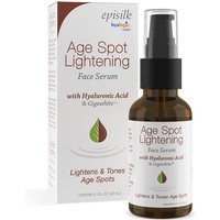 Age Spot Lightening Face Serum, 0.47 oz, Hyalogic