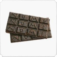 Aged Pu-Erh Tea Brick (PuErh, Pu Erh), 2.2 oz, Numi Tea