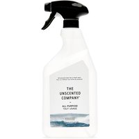 All Purpose Cleaner, 27 oz, The Unscented Company