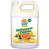 All Purpose Cleaner Gallon Refill, Fresh Citrus, 1 Gallon, Citrus Magic