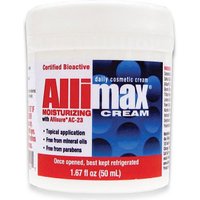 AlliMax Cream with Allisure, 2 oz, AlliMax Allicin Products