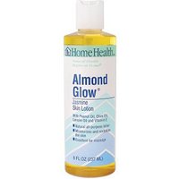 Almond Glow Lotion - Jasmine Skin Lotion 8 oz from Home Health