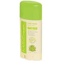 Deodorant Stick, Aloe Fresh, 2.5 oz, Mill Creek Botanicals