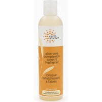 Aloe Vera Complexion Toner & Freshener, 9 oz, Earth Science