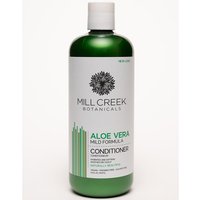 Aloe Vera Conditioner, 14 oz, Mill Creek Botanicals