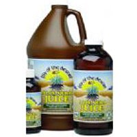 Aloe Vera Gel Supplement 128 oz, Lily Of The Desert