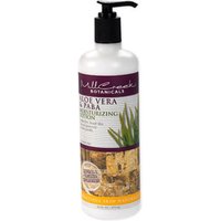 Aloe Vera & PABA Lotion, 64 oz, Mill Creek Botanicals