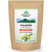 Amalaki Fruit Powder, 1 lb, Organic India