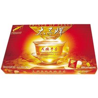 American Wisconsin Ginseng Root Tea, 20 Tea Bags, Prince of Peace