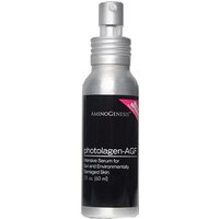 AminoGenesis Photolagen-AGF, Intensive Serum for Sun & Environmentally Damaged Skin, 2 oz (60 ml)