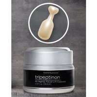 AminoGenesis Tripeptinon Nightly Facial Lift, 40 Capsules