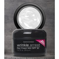 AminoGenesis Wrinkle Arrest Anti-Aging Day Cream with Sunscreen SPF 30, 1 oz