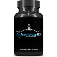 Aminolase TPA, Total Protein Assimilation, 30 Capsules, Arthur Andrew Medical