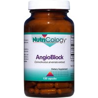 AngioBlock 120 caps from NutriCology