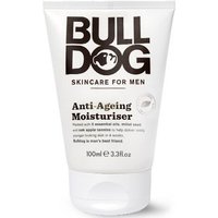 Anti-Ageing Moisturiser for Men, 3.3 oz, Bulldog Natural Skincare