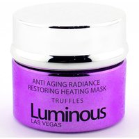 Anti Aging Radiance Restoring Heating Mask, 60 ml, Luminous Las Vegas