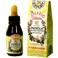 Apiario Silvestre Green Propolis, 30 ml, Royal Natural Products