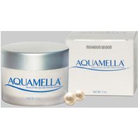 Aquamella Skin Cream, With Tremella & Pearl Powder, 2 oz, Mushroom Wisdom
